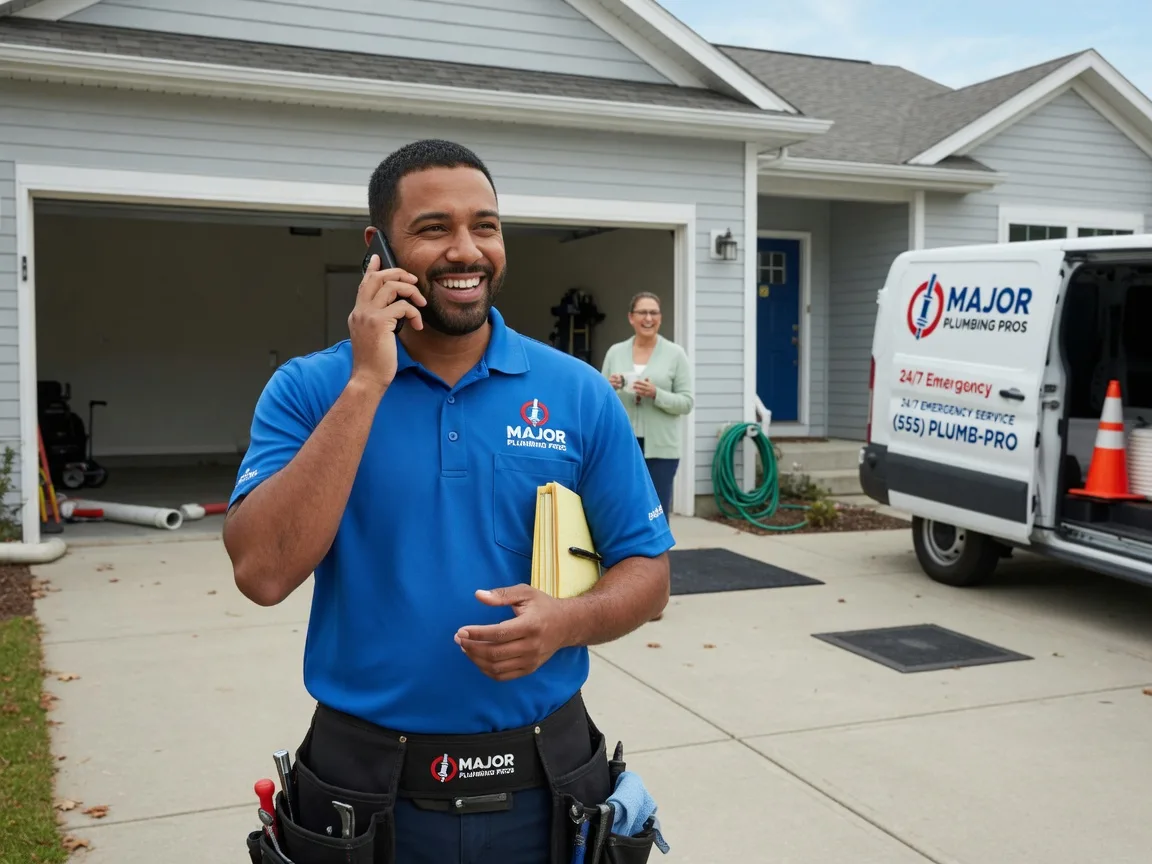 Drain Cleaning Services Newton Grove, NC FAQs